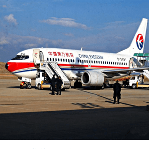 营口兰旗航空物流航空快运业稳步发展的原因是什么？